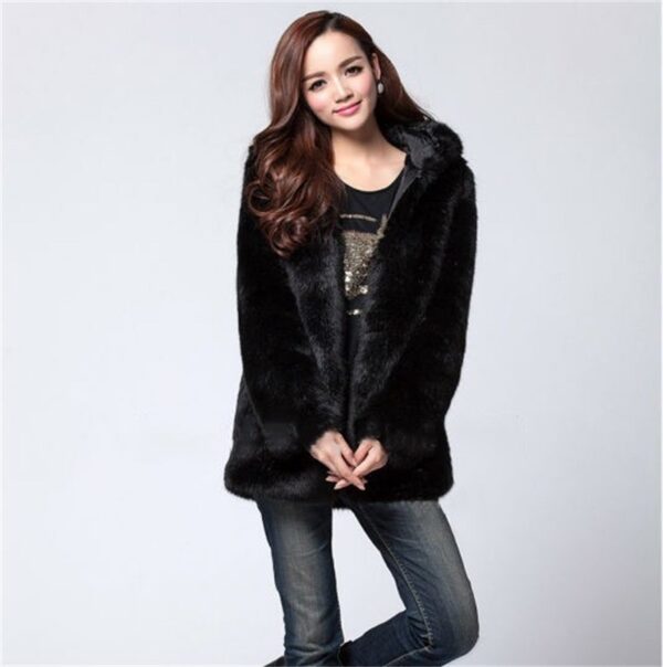 1295481750500.jpg Faux fox fur coat coat warm coat