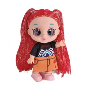 nebula knight haute couture magical heroine doll