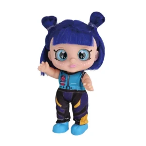 nebula knight haute couture magical heroine doll
