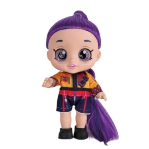 nebula knight haute couture magical heroine doll